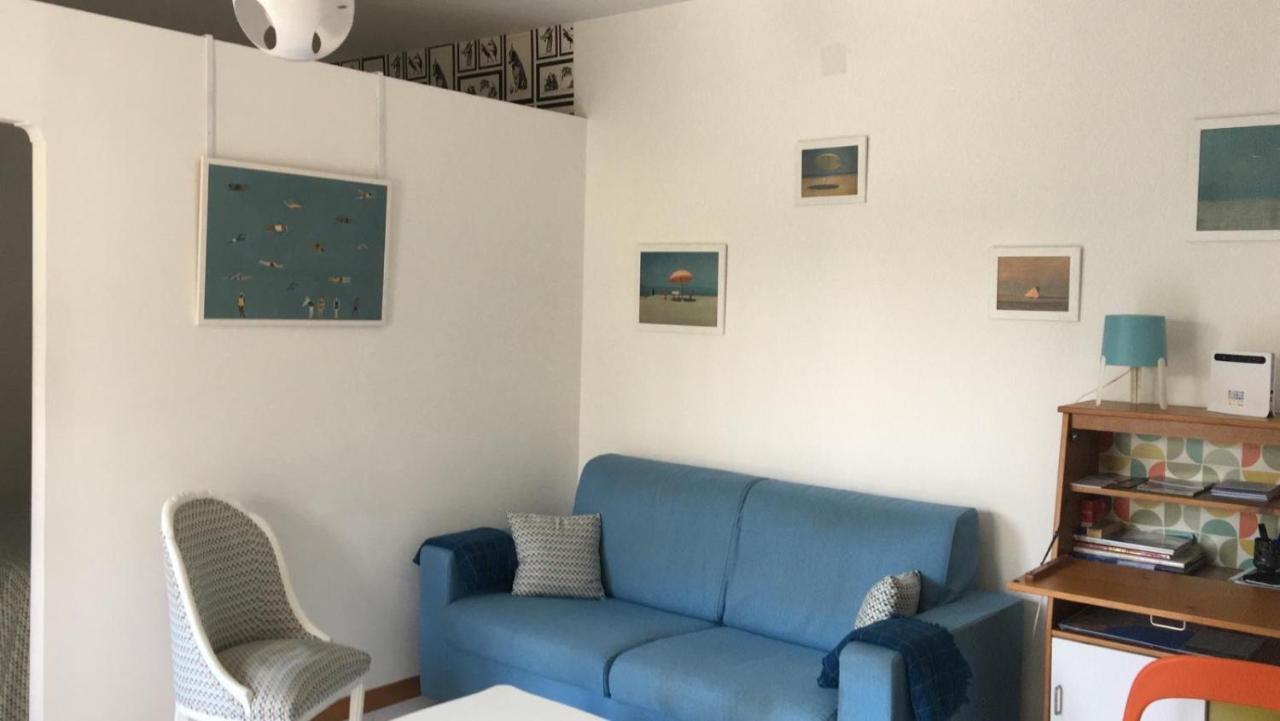 La Casetta Di Posillipo Napoli Bagian luar foto